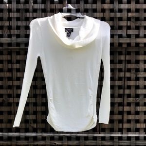 Hooked Up sweater